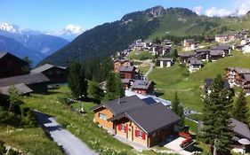 Chalet Enzian